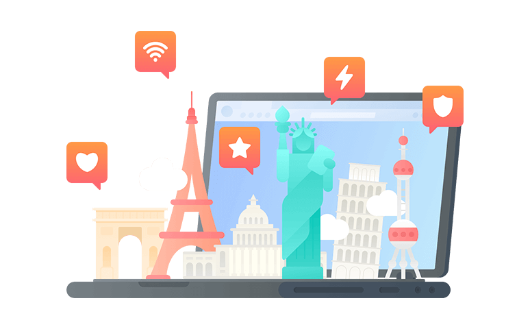 大陆VPN Win最新版